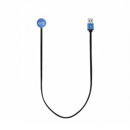 Parforce OLIGHT MCC3 USB Magnetisches Ladekabel Fabrikverkauf