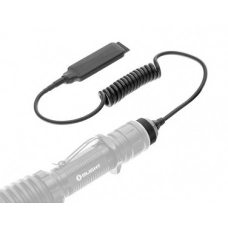 Parforce OLIGHT RWX Warrior X Magnetischer Ferndruckschalter Limitierter Zeitrabatt