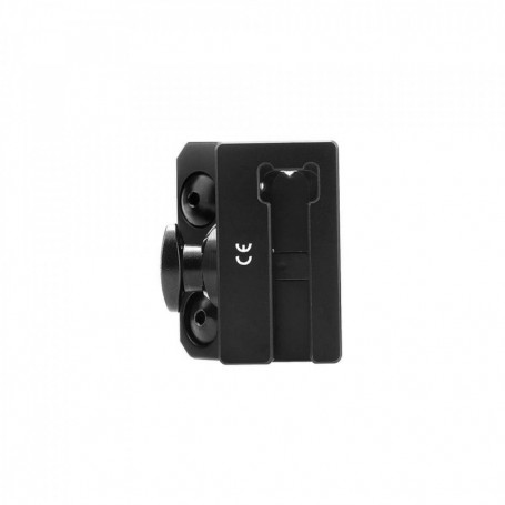 Parforce Schienenmontage OLIGHT Odin M-LOK Sonderangebot