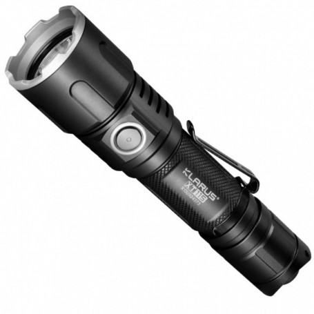 Parforce Taschenlampe KLARUS XT11S Großer Ausverkauf