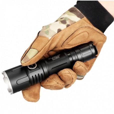 Parforce Taschenlampe KLARUS XT11S Großer Ausverkauf