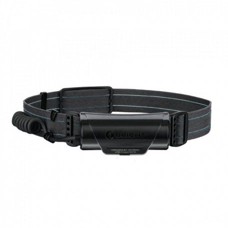Parforce Taschenlampe OLIGHT Array 2 Pro 1500Lm (schwarz) Flash Sale