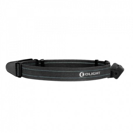 Parforce Taschenlampe OLIGHT Array 2 Pro 1500Lm (schwarz) Flash Sale