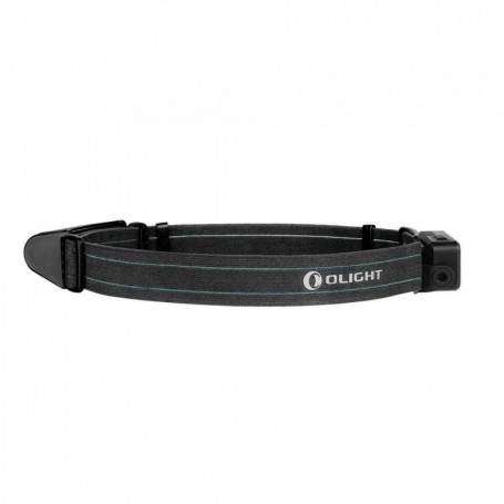 Parforce Taschenlampe OLIGHT Array 2 Pro 1500Lm (schwarz) Flash Sale