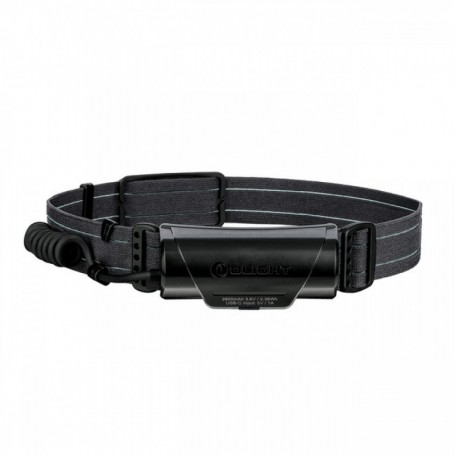 Parforce Taschenlampe OLIGHT Array 2S Begrenztes Angebot