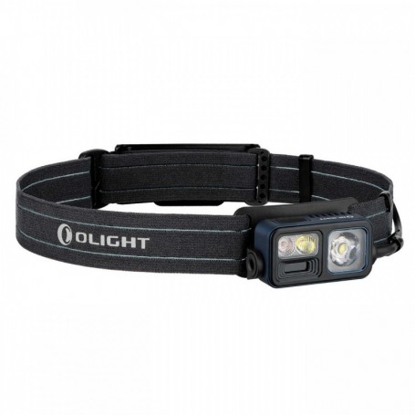 Parforce Taschenlampe OLIGHT Array 2S (Mitternachtsblau) Online Shopping
