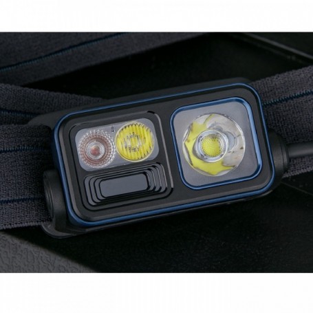 Parforce Taschenlampe OLIGHT Array 2S (Mitternachtsblau) Online Shopping