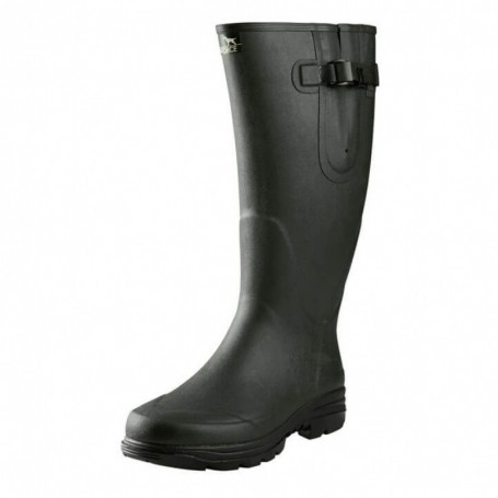 Parforce Stiefel PARFORCE olivfarbenem Neoprenfu Preisnachlass