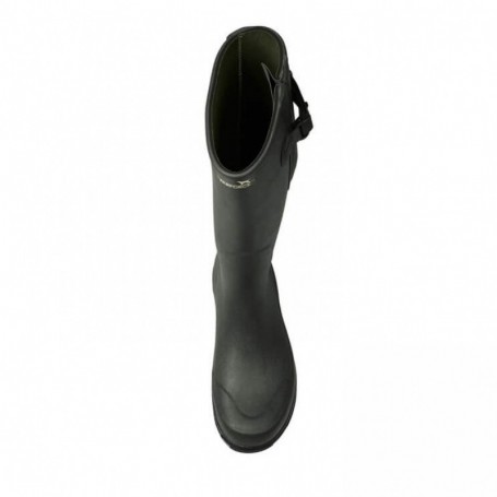 Parforce Stiefel PARFORCE olivfarbenem Neoprenfu Preisnachlass