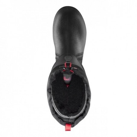 Parforce Stiefel Polyver Premium Hohe (schwarz) Saisonschlussverkauf