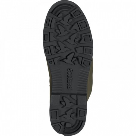 Parforce Stiefel SEELAND Key-Point Active (kieferngrün) Black Friday