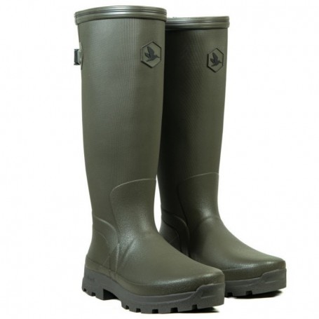 Parforce Stiefel SEELAND Key-Point Active (kieferngrün) Black Friday