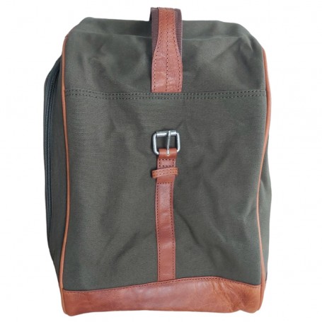 Parforce Stiefeltasche HARKILA Retrieve Low (Warm oliv) Cyber Monday