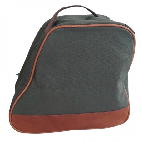 Parforce Stiefeltasche HARKILA Retrieve Low (Warm oliv) Cyber Monday