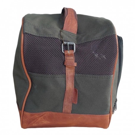 Parforce Stiefeltasche HARKILA Retrieve Low (Warm oliv) Cyber Monday