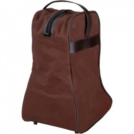 Parforce Stiefeltasche PARFORCE (braun) Weihnachtsangebot