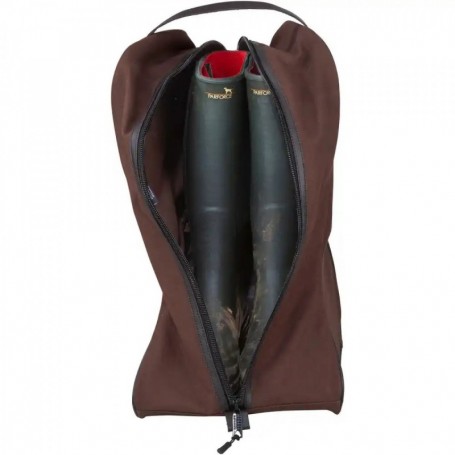 Parforce Stiefeltasche PARFORCE (braun) Weihnachtsangebot