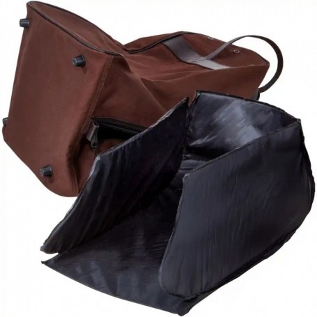 Parforce Stiefeltasche PARFORCE (braun) Weihnachtsangebot