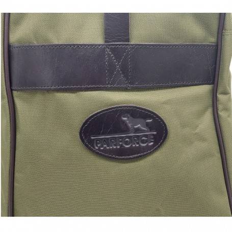 Parforce Stiefeltasche PARFORCE (oliv) Osterangebot
