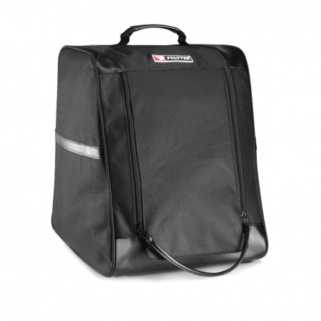 Parforce Stiefeltasche POLYVER Premium (AM-PREMB)