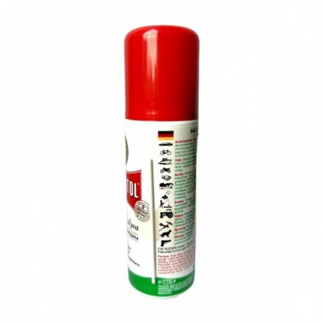 Parforce Universelles Reinigungsspray BALLISTOL 100ml Valentinstagsangebot