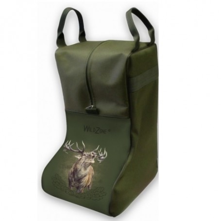 Parforce Kofferraum WILD ZONE mit Roaring Deer Print Heißer Verkauf