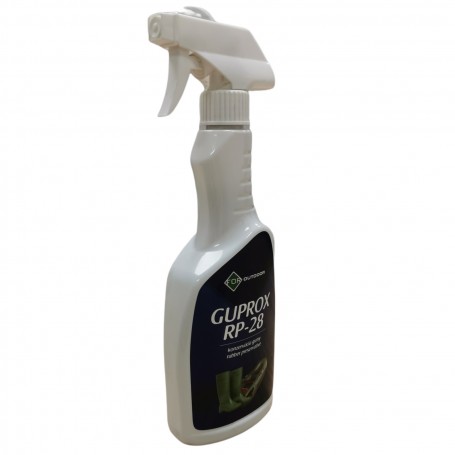 Parforce Konservierungsmittel für Gummi- und Kunststoffprodukte TYRCHEM Guprox RP-28 (500 ml) Neueste Mode