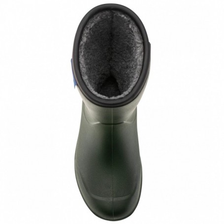 Parforce POLYVER Klassische Winterstiefel (grün) Zeitlich begrenztes Angebot
