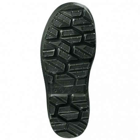 Parforce POLYVER Klassische Winterstiefel (grün) Zeitlich begrenztes Angebot