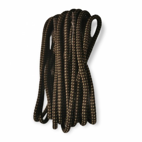 Parforce Schnürsenkel CHIRUCA Blister Cordones braun (160 cm) Große Rabatte