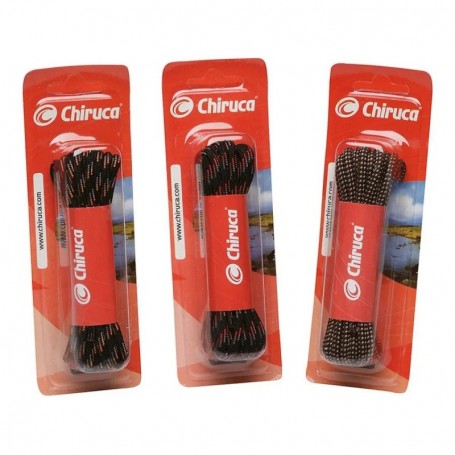 Parforce Schnürsenkel CHIRUCA Blister Cordones orange (160 cm) Neuheiten