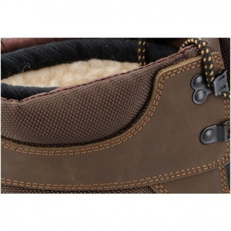 Parforce Schuhe DEMAR Yetti Pro 2 VIP-Rabatte
