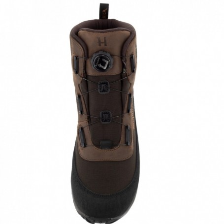 Parforce Schuhe HARKILA Atammik GTX (dunkelbraun) Tiefpreis