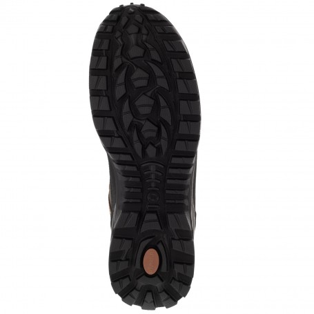 Parforce Schuhe HARKILA Atammik GTX (dunkelbraun) Tiefpreis