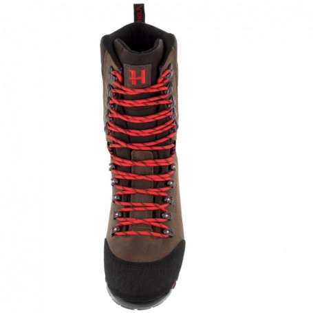 Parforce Schuhe HARKILA Forest Hunter Hi GTX (dunkelbraun) Wochenangebot