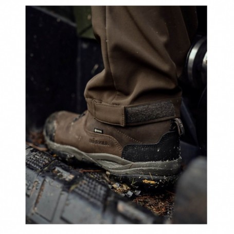 Parforce Schuhe HARKILA Reidmar Low GTX (dunkelbraun) Begrenzte Freigabe