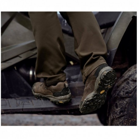 Parforce Schuhe HARKILA Reidmar Low GTX (dunkelbraun) Begrenzte Freigabe