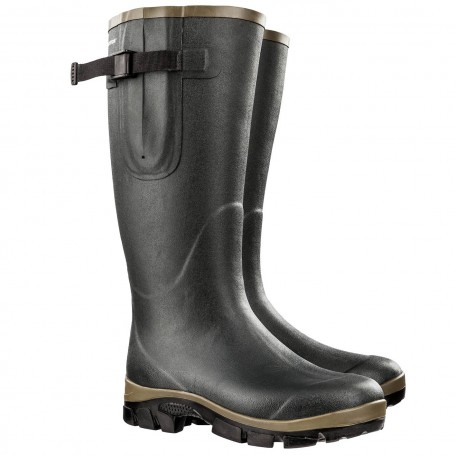 Parforce Schuhe ISM ALBATROS Wald Iso (grün) 575530