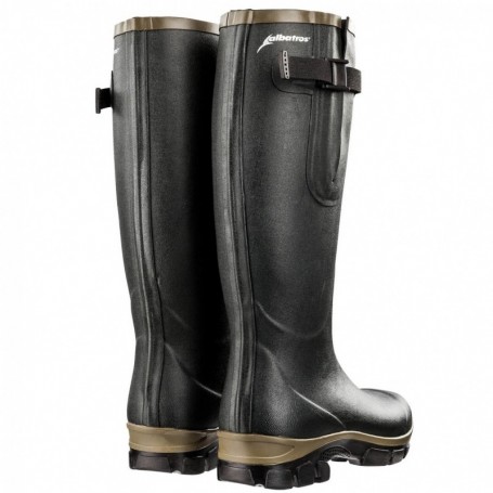 Parforce Schuhe ISM ALBATROS Wald Iso (grün) 575530 Letzter Tag