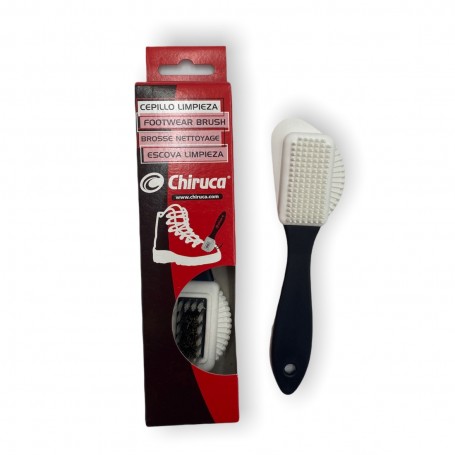 Parforce Schuhputzbürste CHIRUCA Zeitbegrenzte Promotion