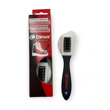 Parforce Schuhputzbürste CHIRUCA Zeitbegrenzte Promotion