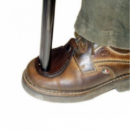 Parforce Schuhschoner aus Leder HUNTERA HAB101BR Bis zu 50% Rabatt