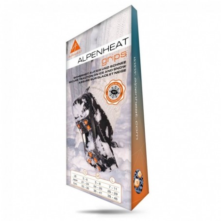 Parforce Schuhspikes ALPENHEAT GRIFFE (AGL) Bis zu 60% Rabatt