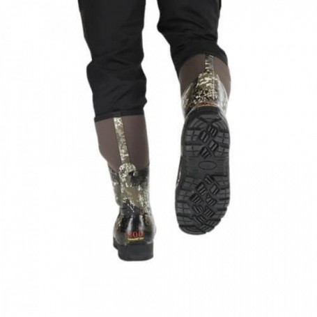 Parforce Stiefel ALASKA Frost Neopren (camo) 680144 Vierteljährliche Förderung