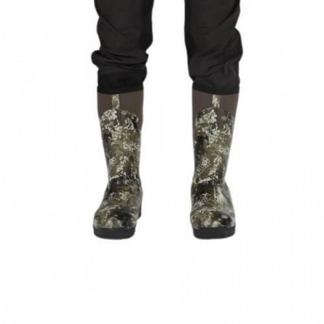 Parforce Stiefel ALASKA Frost Neopren (camo) 680144 Vierteljährliche Förderung