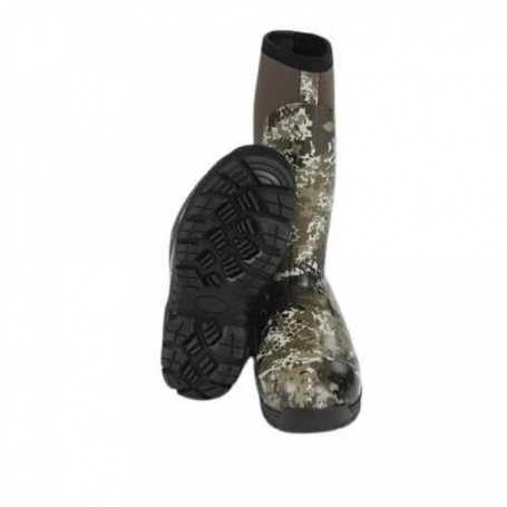 Parforce Stiefel ALASKA Frost Neopren (camo) 680144 Vierteljährliche Förderung