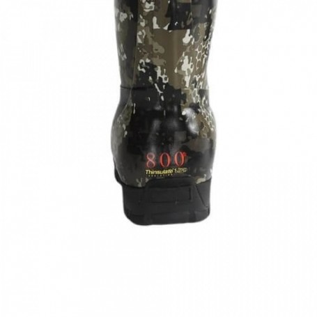 Parforce Stiefel ALASKA Frost Neopren (camo) 680144 Vierteljährliche Förderung