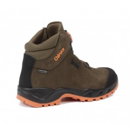 Parforce Stiefel CHIRUCA Alano Force Boa Hi Vis 08 Bis zu 55% Rabatt