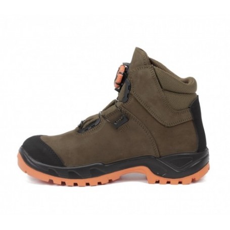 Parforce Stiefel CHIRUCA Alano Force Boa Hi Vis 08 Bis zu 55% Rabatt