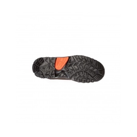Parforce Stiefel CHIRUCA Berrea Force High Visibility 18 Gore-Tex Nur noch ein Tag übrig